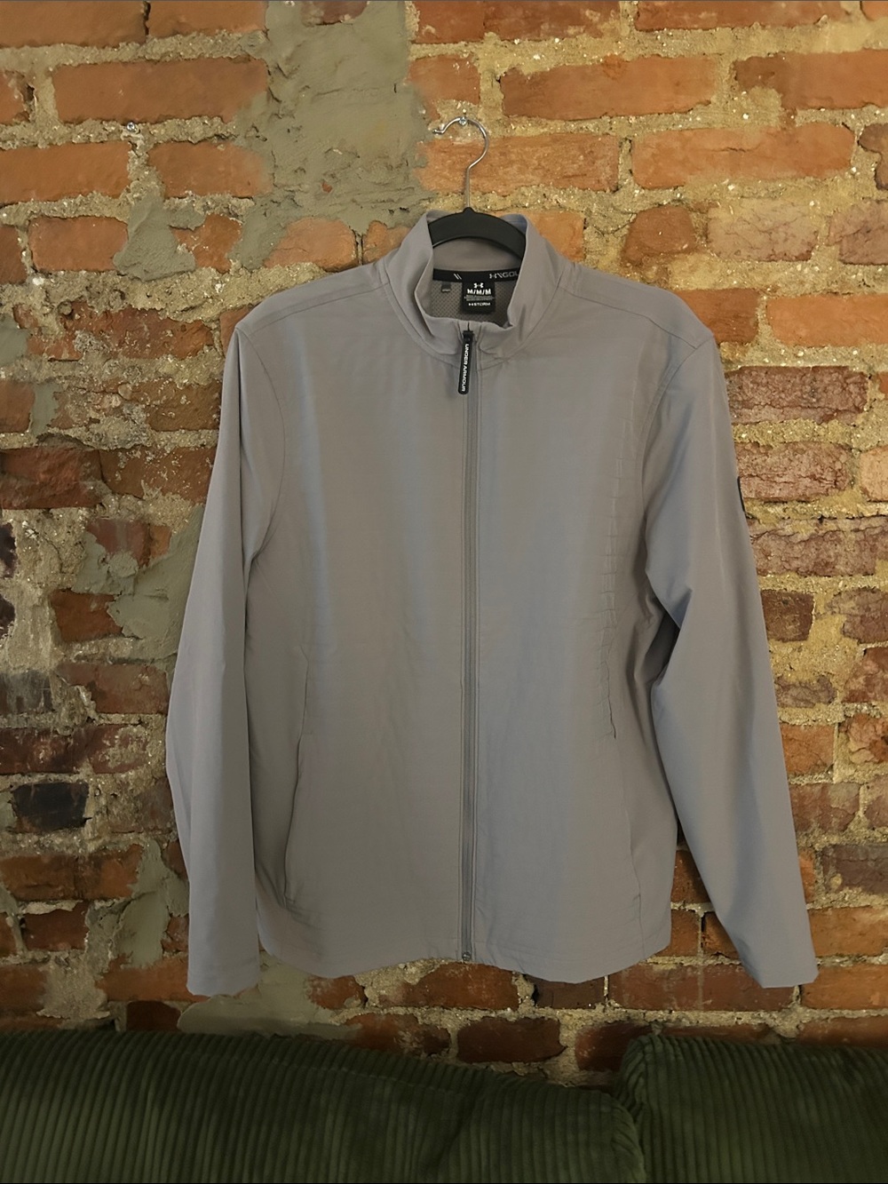 Men’s Under Armour Golf Jacket